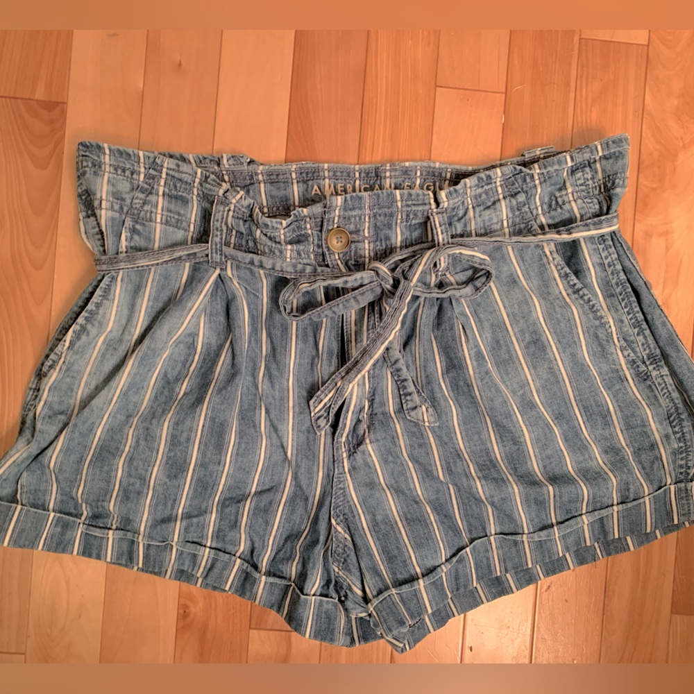 American Eagle Size 14 Women Shorts
